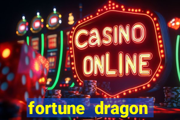 fortune dragon horarios pagantes